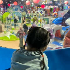 Лина Кшн, 15.09.1989