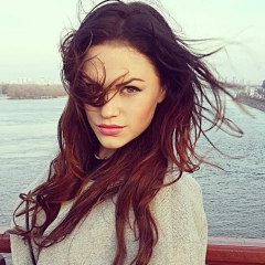 Алина , 28.09, Одесса