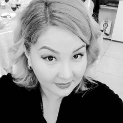 Айжан Шамшабекова, 19.02, Тараз