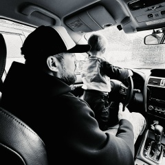 Andre Sergeevic, 27.08