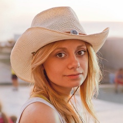 Юлія Солонько, 27.03