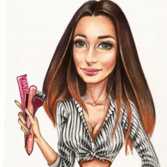 Дарья Максимова, 02.06, Санкт-Петербург