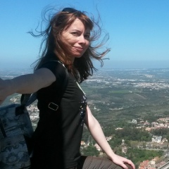 Мария Петрова, 02.02, Санкт-Петербург