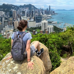 Анна Трунова, 12.10, Москва