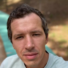 Petr Ploskikh, 19.11, Москва