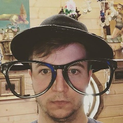 Виталий Морозов, Москва