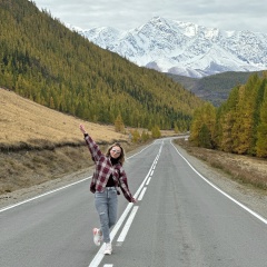 Алёна Власенко, 20.03.1989, Магнитогорск