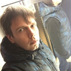 Сергей Петров, 30.08, Екатеринбург