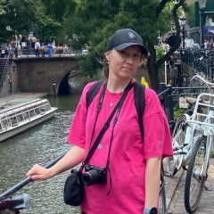 Мария Ярцева, 04.12