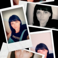 Даша Борисова, 11.05.1986, Джанкой