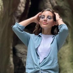 Кристина Шемаенкова, 15.02, Москва