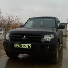 Ержан Достілеуов, 03.03, Боранкул