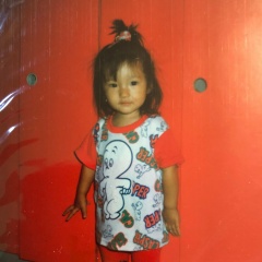 Вероника Тен, 04.04