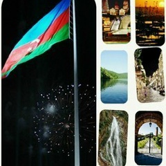 Azerbaijan Photo, 18.05, Баку
