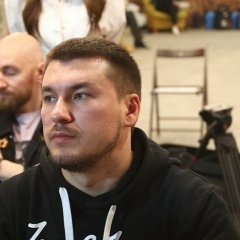 Артур Габи, 19.06, Москва