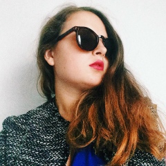 Дарина Токмачева, 15.08, Киев