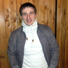 Сергей Сапельченков, Москва