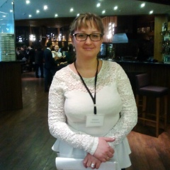 Алла Филоненко, 31.08.1990, Москва