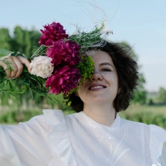 Юлия Смолярова, 19.02.1988, Челябинск