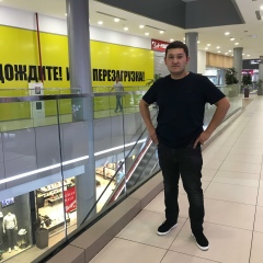 Bekzat Rahmatullaev, 27.09.1992, Чирчик