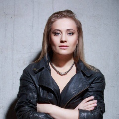 Надея Ожогина, 11.07, Москва