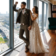 Елизавета Владимировна, 13.06