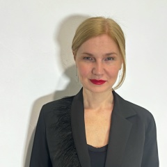 Эльмира Галимханова, 26.05, Уфа