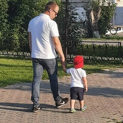 Денис Череп, 26.04, Тюмень