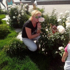 Линара Дмитриева, 27.08, Казань