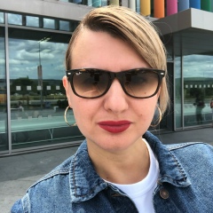 Елена Сажнева, 06.06, Москва