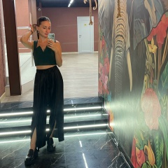 Илона Сафарова, 02.10.1991