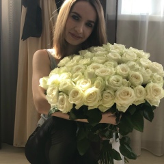 Анна Смолякова, 13.04.1988, Санкт-Петербург