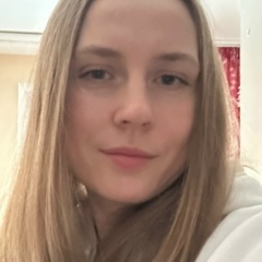 Любовь Маврушина, 10.06, Москва