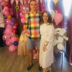 Лилит Манукян, 20.08.1988, Киев