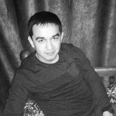 Мирзохид Отабоев, 22.05, Ташкент