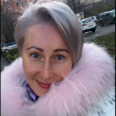 Юлианна Егорова, 26.07.1988, Санкт-Петербург