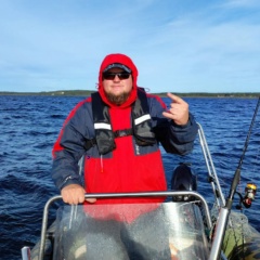 Евгений Новоселов, 27.05, Санкт-Петербург