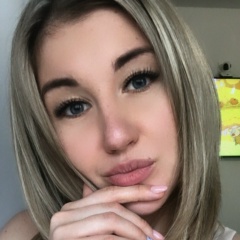 Мария Петрова, 19.08.1994, Новосибирск