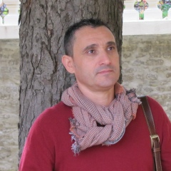 Михаил Пекерман, Kiryat Yam