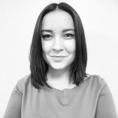 Vira Vyshtak, 10.11.1988, Днепр (Днепропетровск)