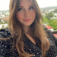 Дарья Кривцова, 15.02.1990, Ростов-на-Дону