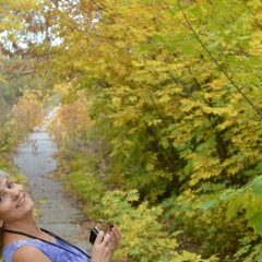 Светлана Ануфриева, 12.07, Волгоград