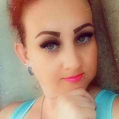 Аня Альдингер, 23.02.1984, Грязи