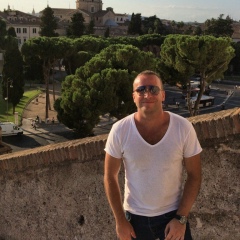 Артём Грабовский, 07.06