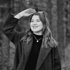 Даниела Язвиц, 31.03, Рига