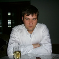 Yura Murzaev, 29.01.1985