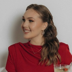 Ирина Кадочникова, Пермь