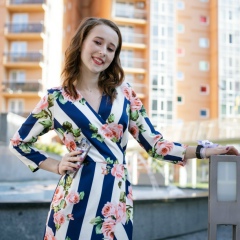 Таїсія Кваснюк, Черновцы