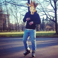 Марат Саитгалин