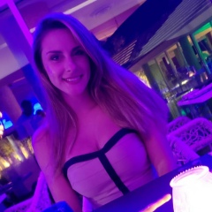 Анастасия Черкунова, 20.06.1990, Washington, D.C.